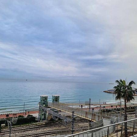 Apartament Elizabet Apartment Tarragona Exterior photo