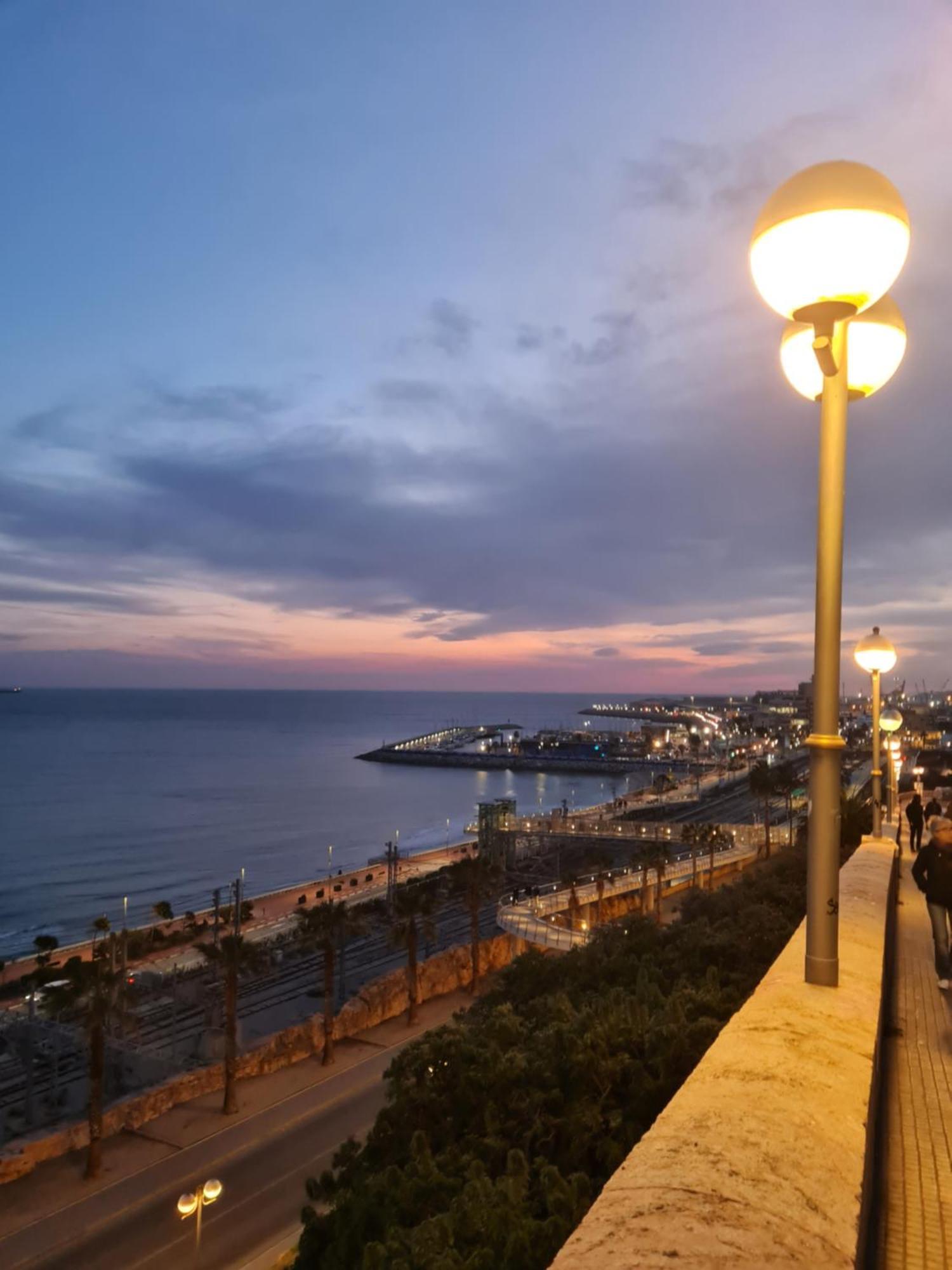 Apartament Elizabet Apartment Tarragona Exterior photo